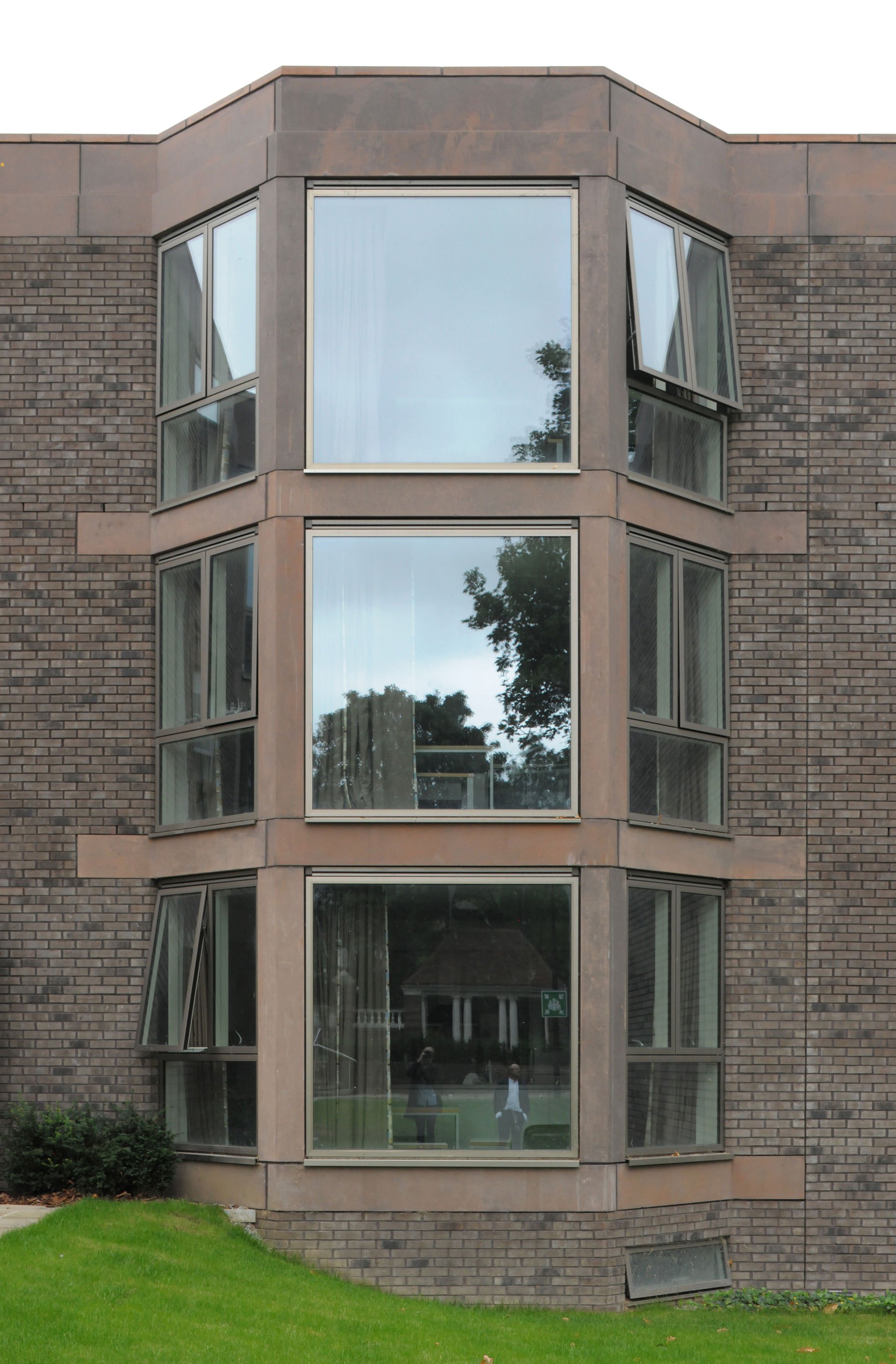 丨英国伦敦丨Henley Halebrown-44