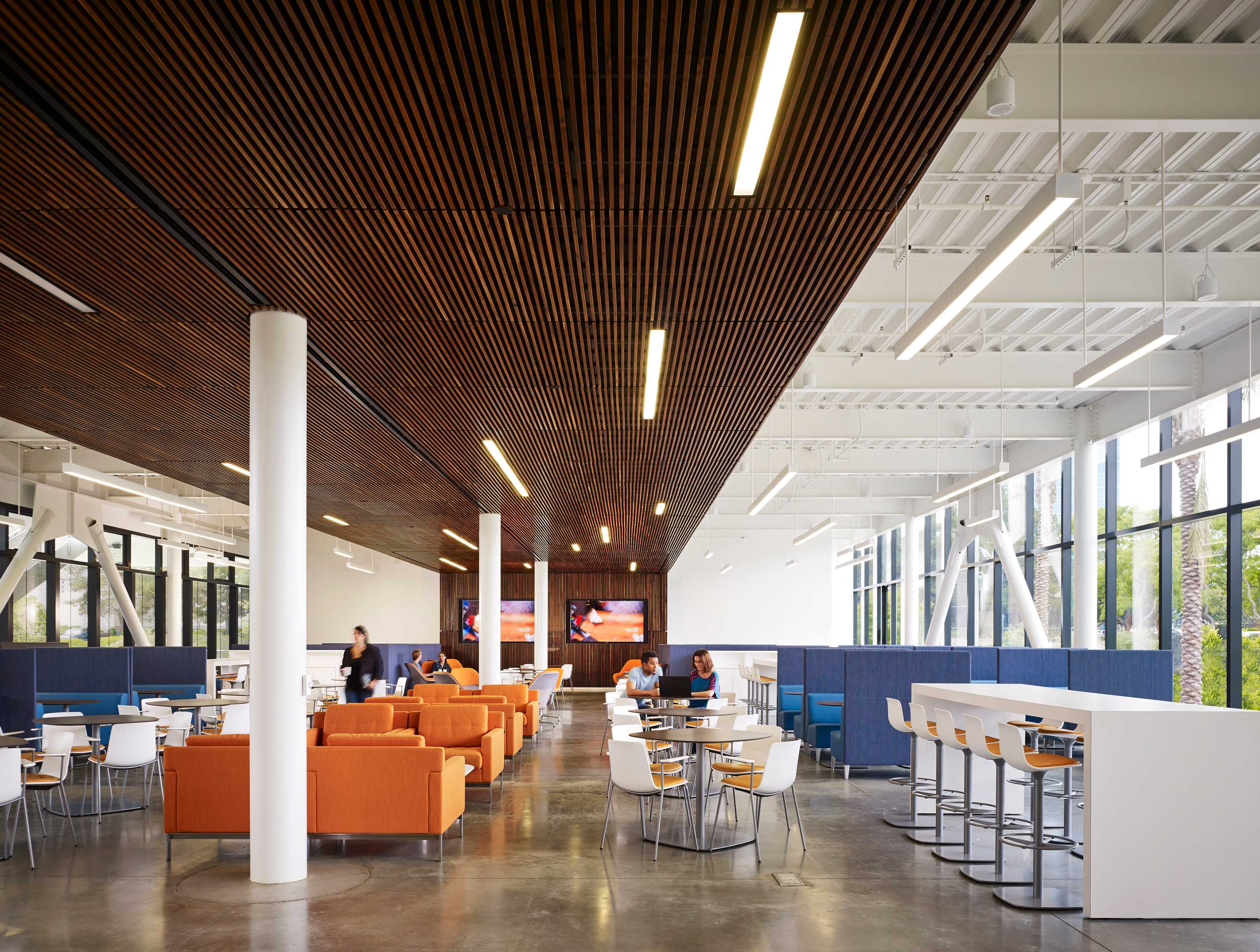 太平洋中心校园设计（PPCC）-11