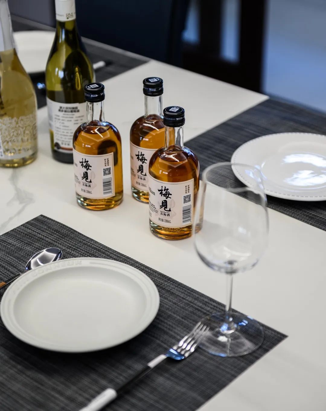 现代混搭梅酒之家丨中国宁波丨Like Home｜J.28 美學空间-34