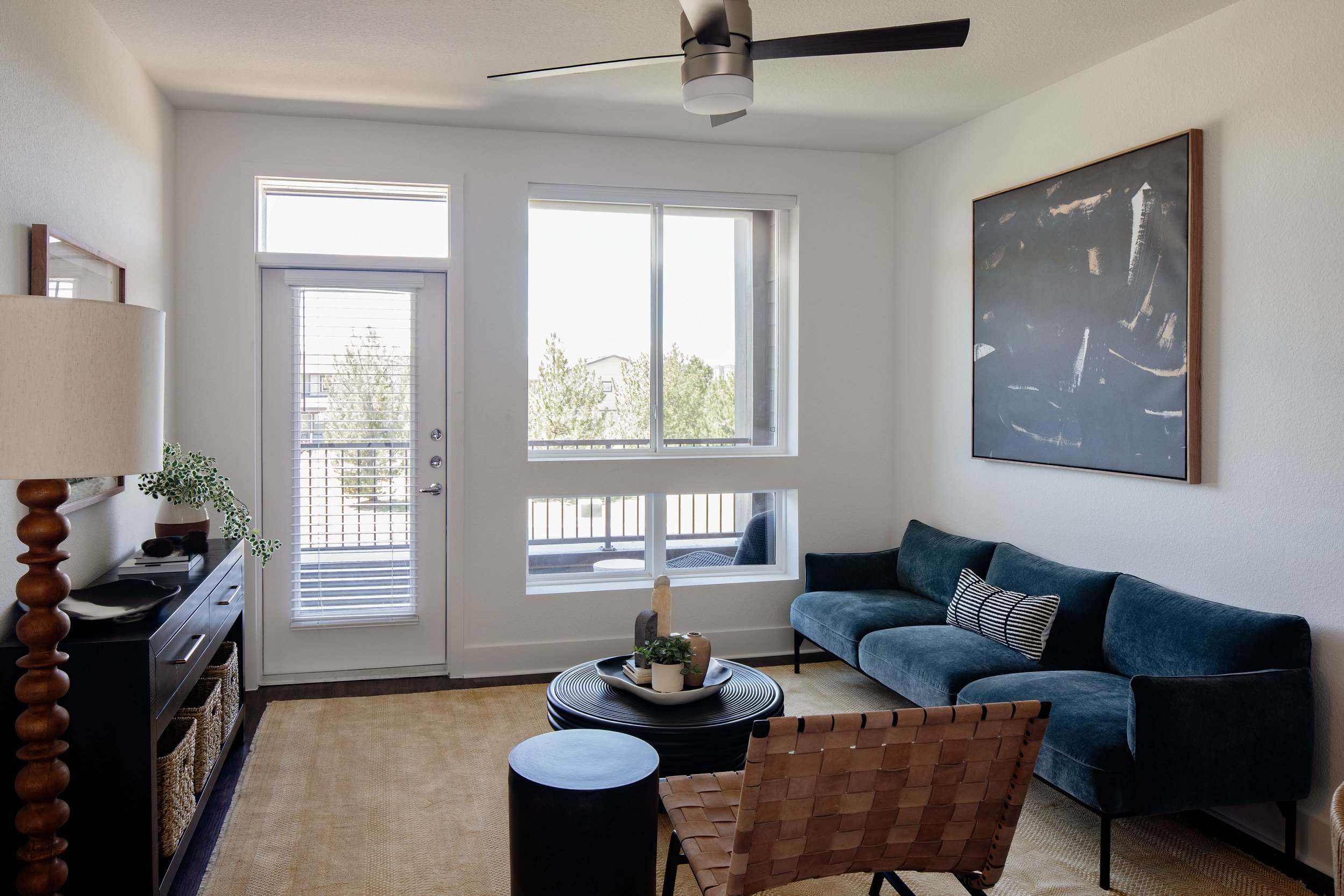 丨美国丹佛丨Vida Design-56