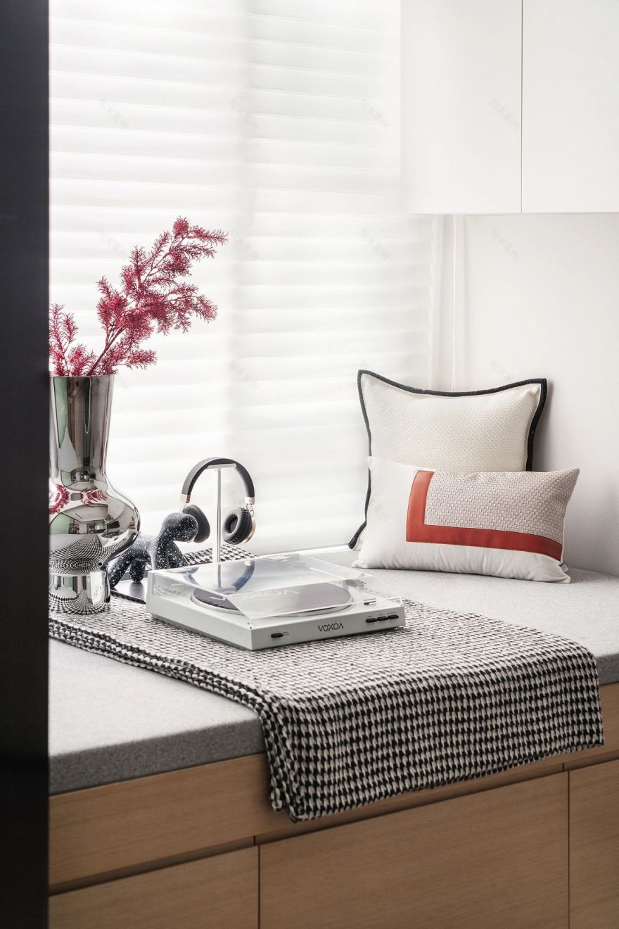 雅居乐·从化滨江雅苑丨中国广州丨研质建筑装饰设计(广州)有限公司,广州本末言建筑装饰设计有限公司-50