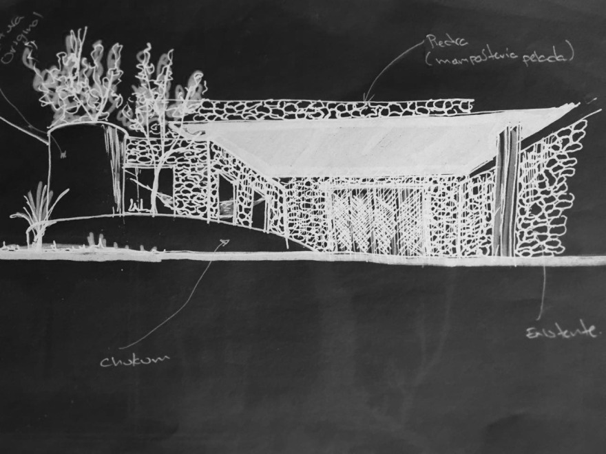 Xolotl House Punto Arquitectónico-92