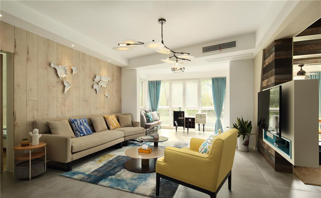 大宝和黄先生的家-2