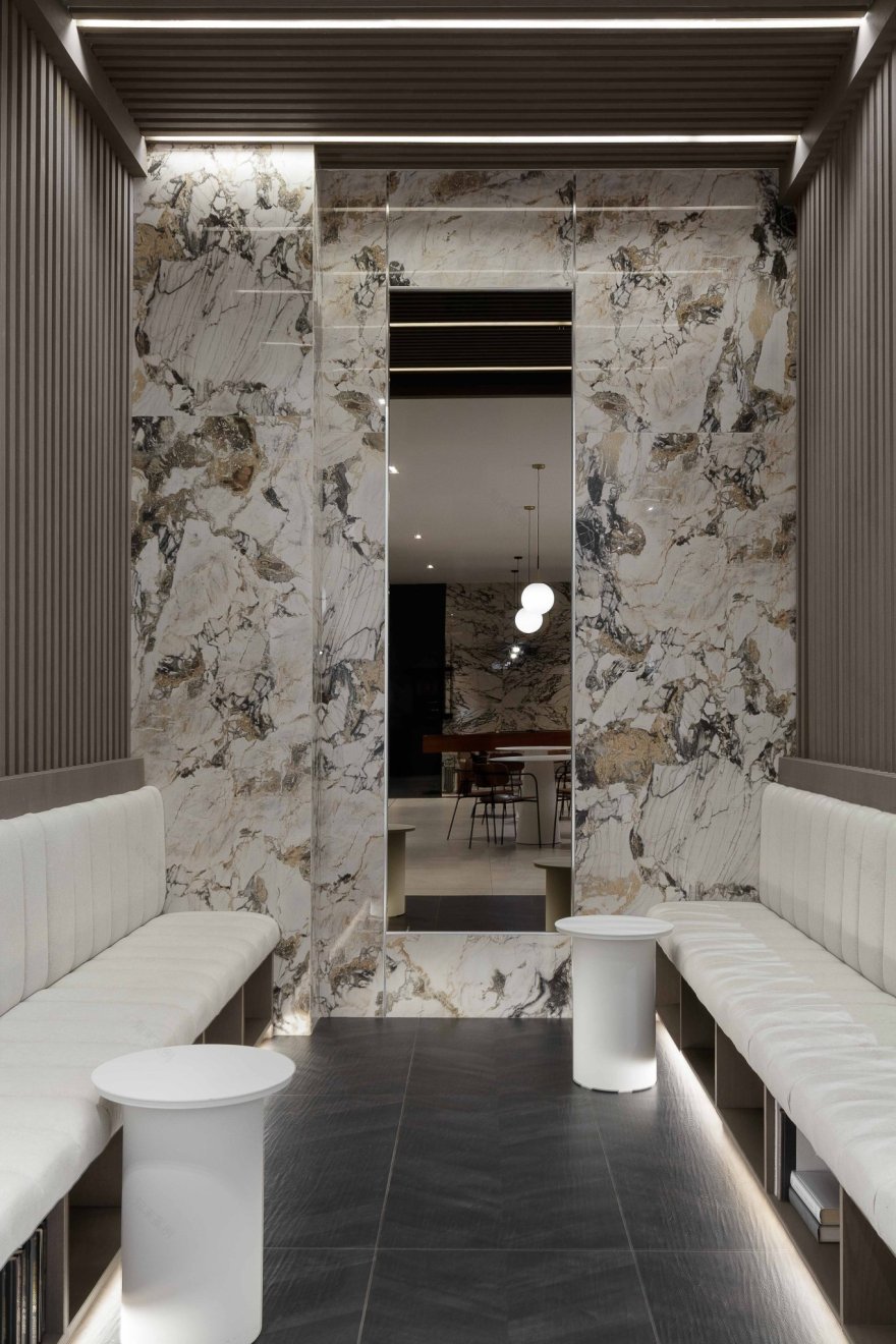 住宅公区丨美国纽约丨INPUT(原Input Creative Studio)-12