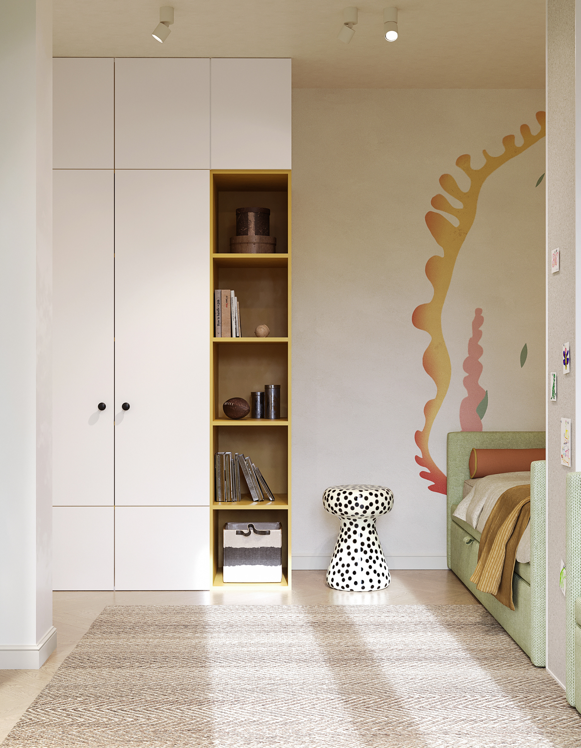 真言屋；颂歌屋（注：Mantra常见释义为真言；颂歌 ，House可表示房屋；场所 ，具体含义需结合语境确定） 丨白俄罗斯明斯克-8