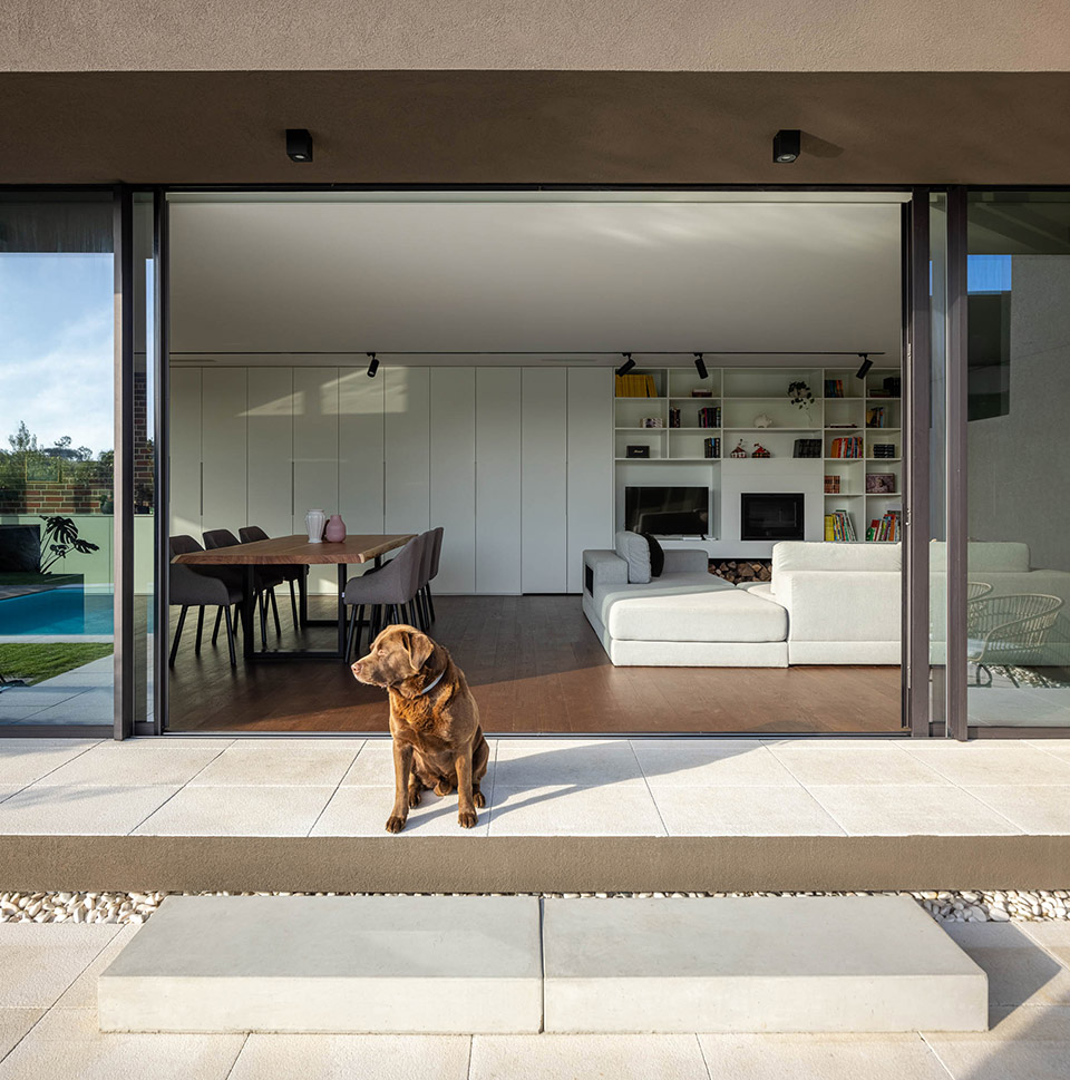 马达莱娜之家丨葡萄牙丨Paulo Martins Arquitectura-29