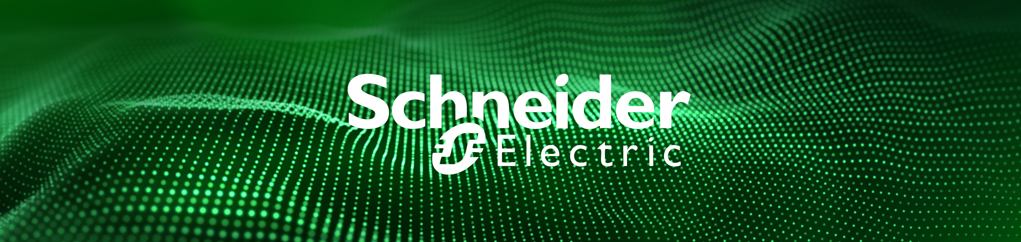 Schneider Electric Booth Stand - ADIPIC Exhibition 2025-0