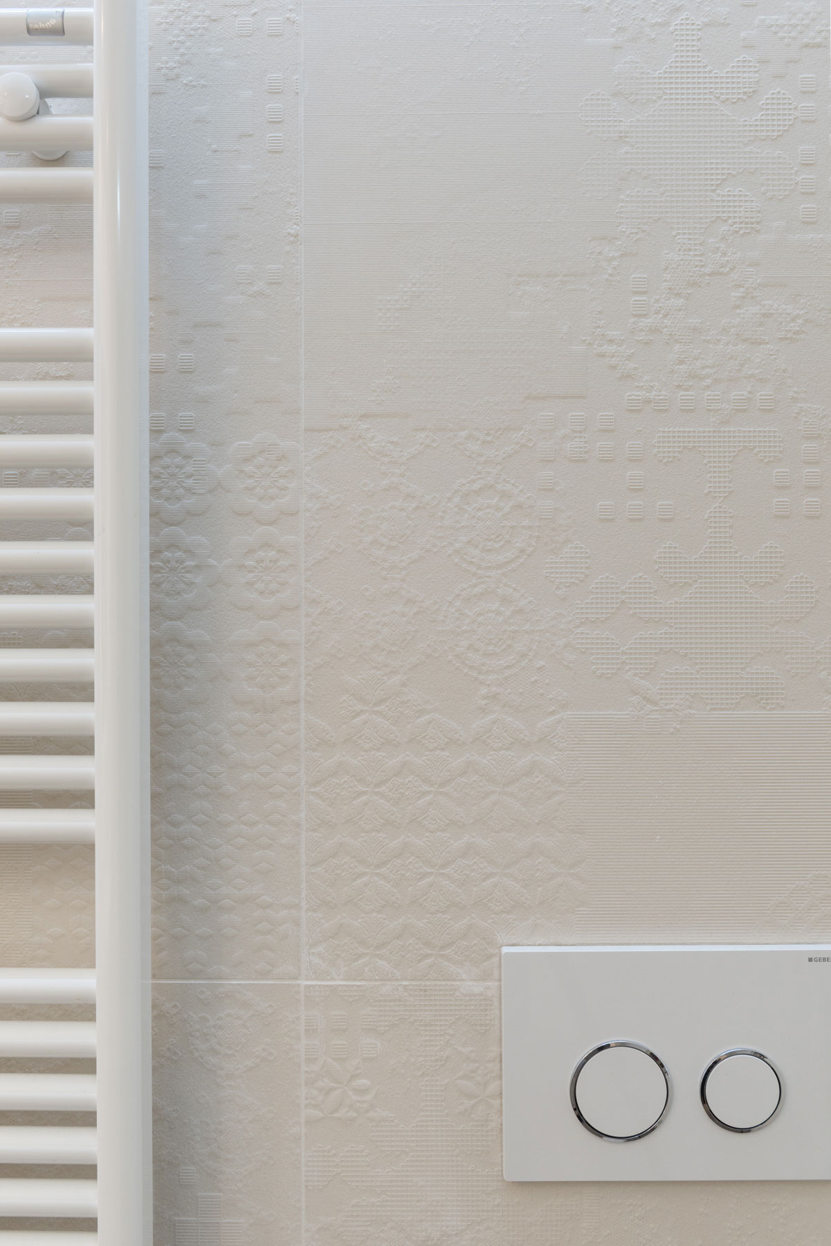 Zero6studio 翻新意大利罗马私人住宅-38