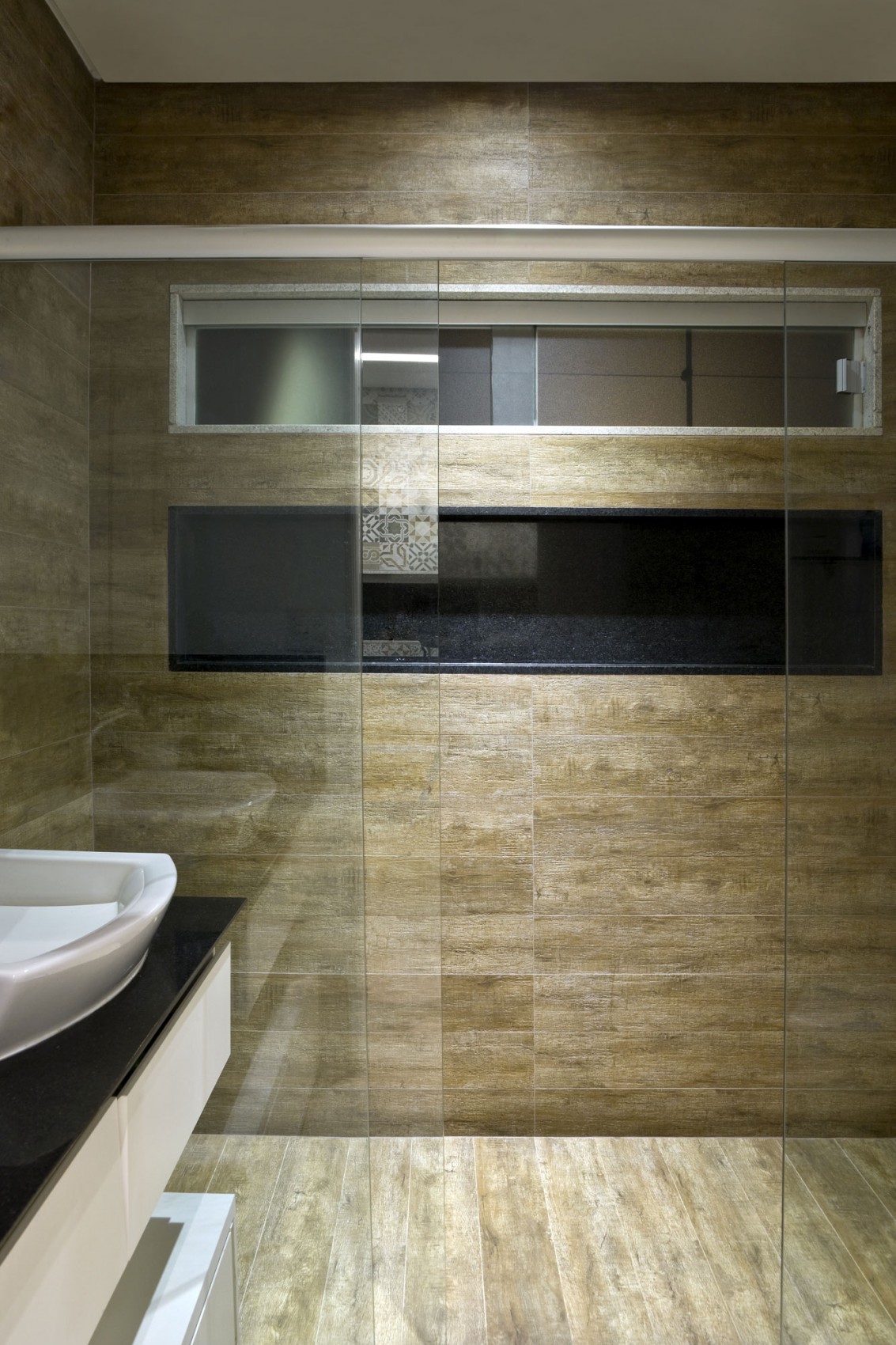 The Shower Niche - A Universal Symbol For Stylish Bathrooms-5