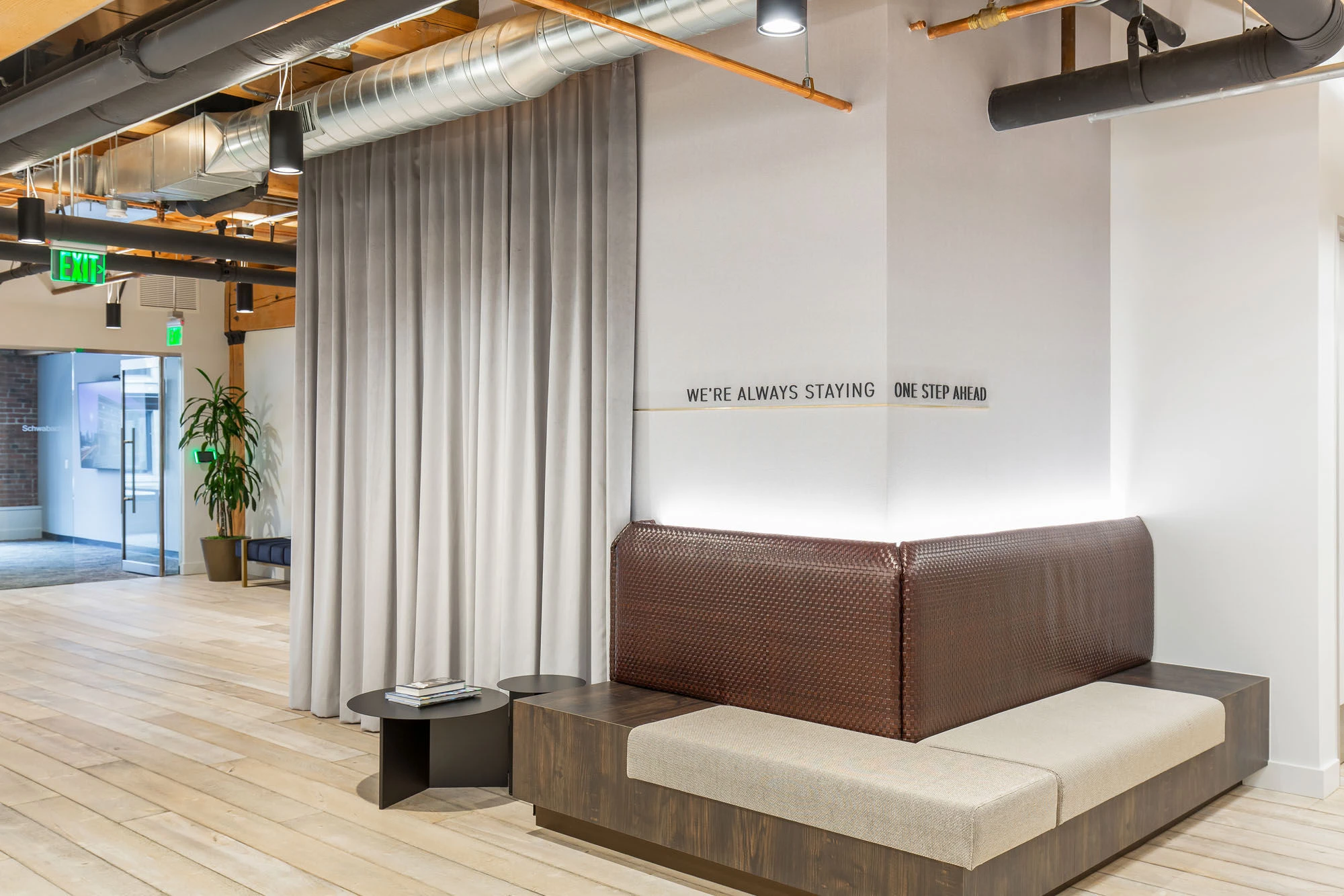 Hudson Pacific Properties Seattle Showroom-21