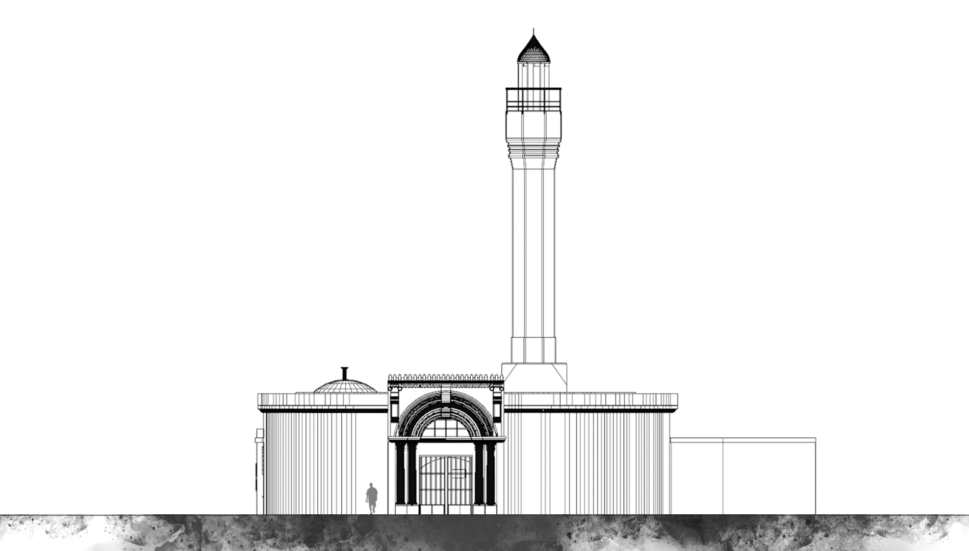 Old Town Nablus 旅游项目-11