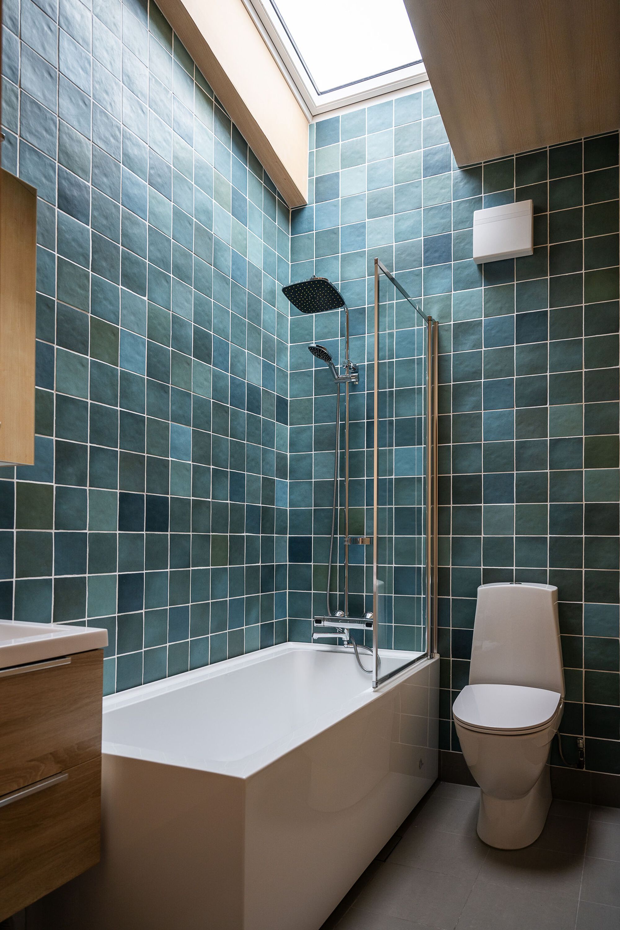 丨挪威丨MORFEUS arkitekter-33