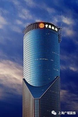 广域装饰—中银大厦-0