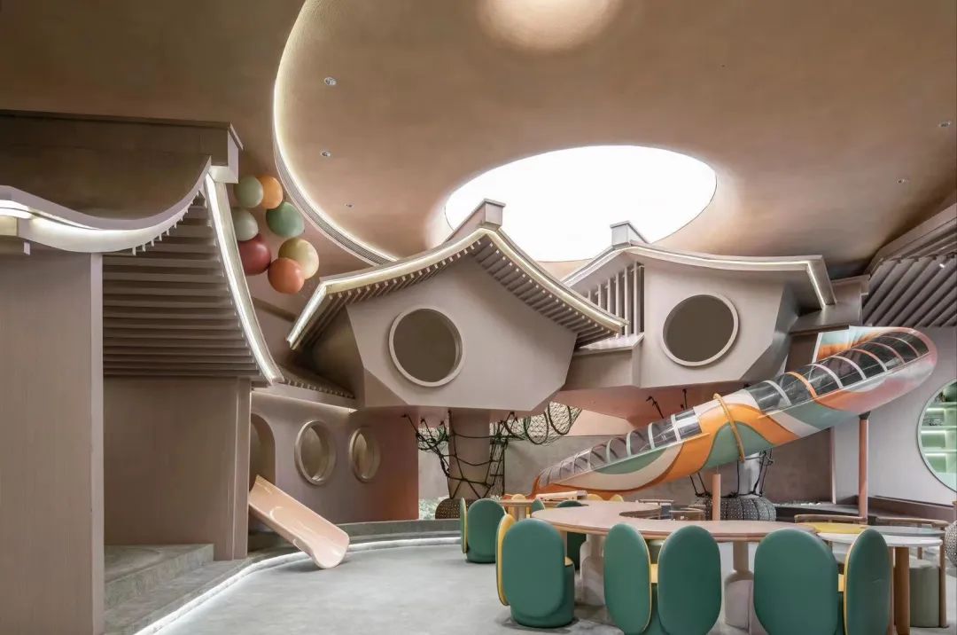 飞屋之旅丨中国贵阳丨峻佳设计-35