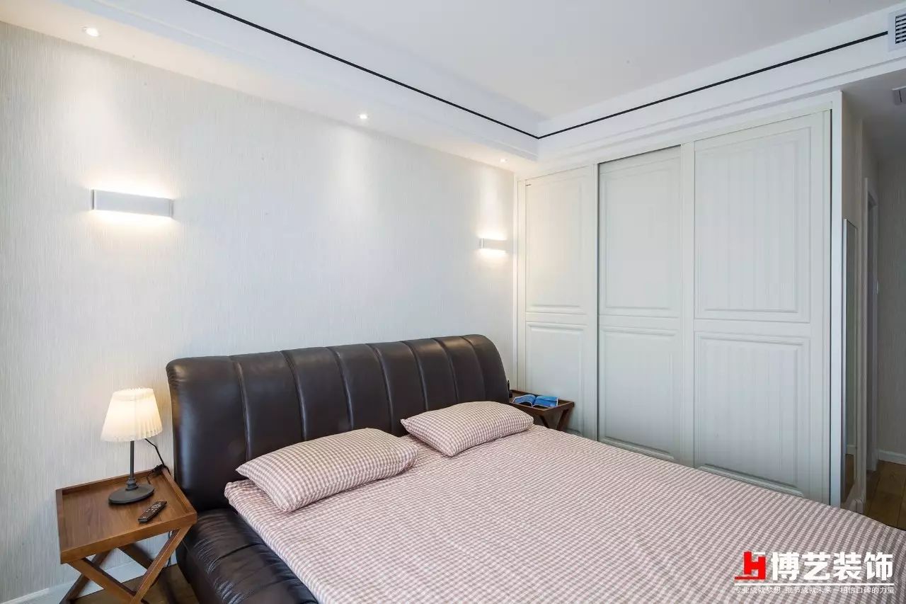 《极致简约》现代风格，打造舒适生活空间-41