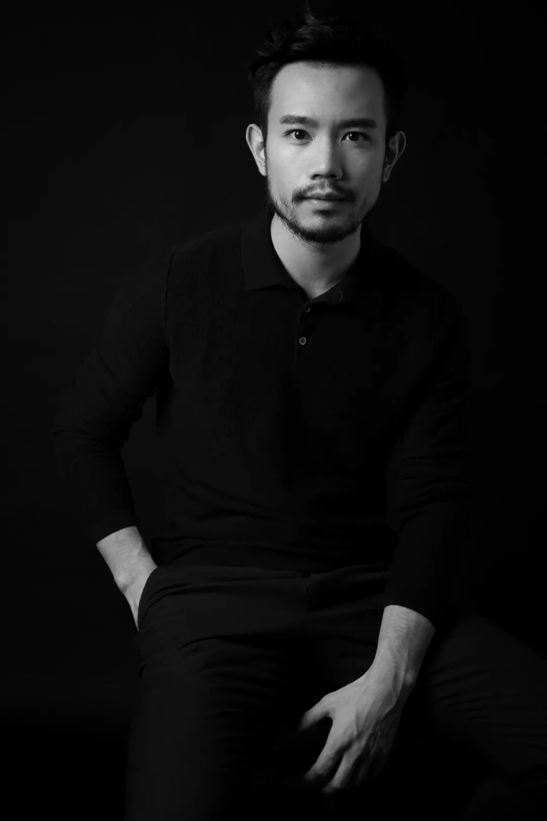 反鼓异世纪 · 赛博朋克风格的未来城丨中国重庆丨LAS Design乐子设计-60