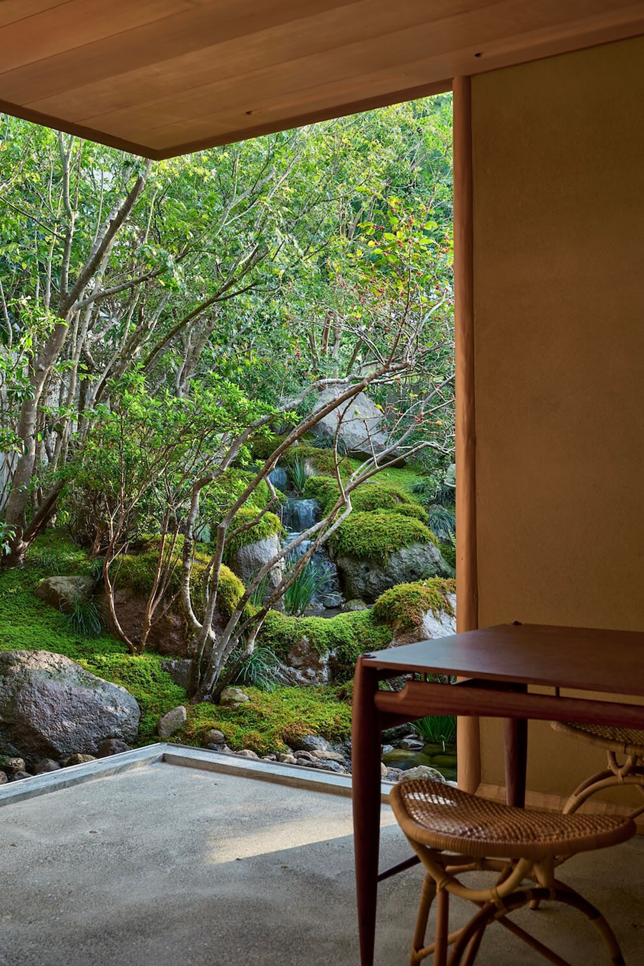 温润的侘寂 | Toru Shimokawa-61