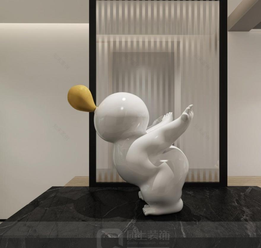 纯粹生活,从室内设计开始-6