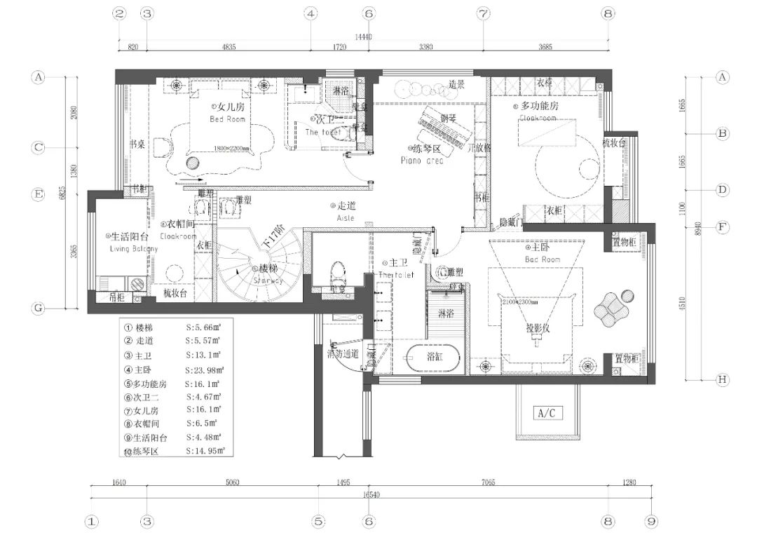 南星小区丨中国漳州丨JLD 设计-64