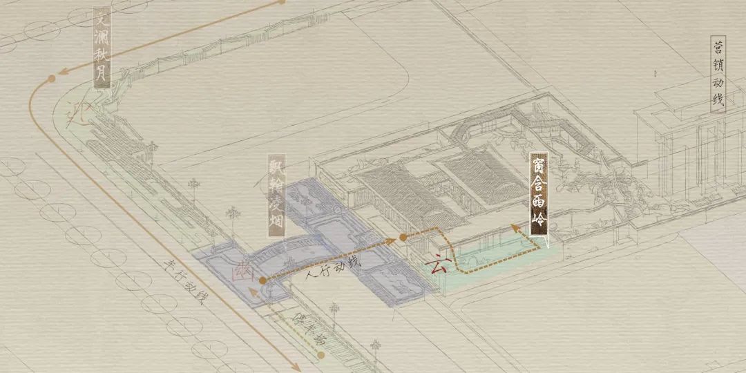 太仓古韵融入现代生活——苏州建发·天镜湾-161