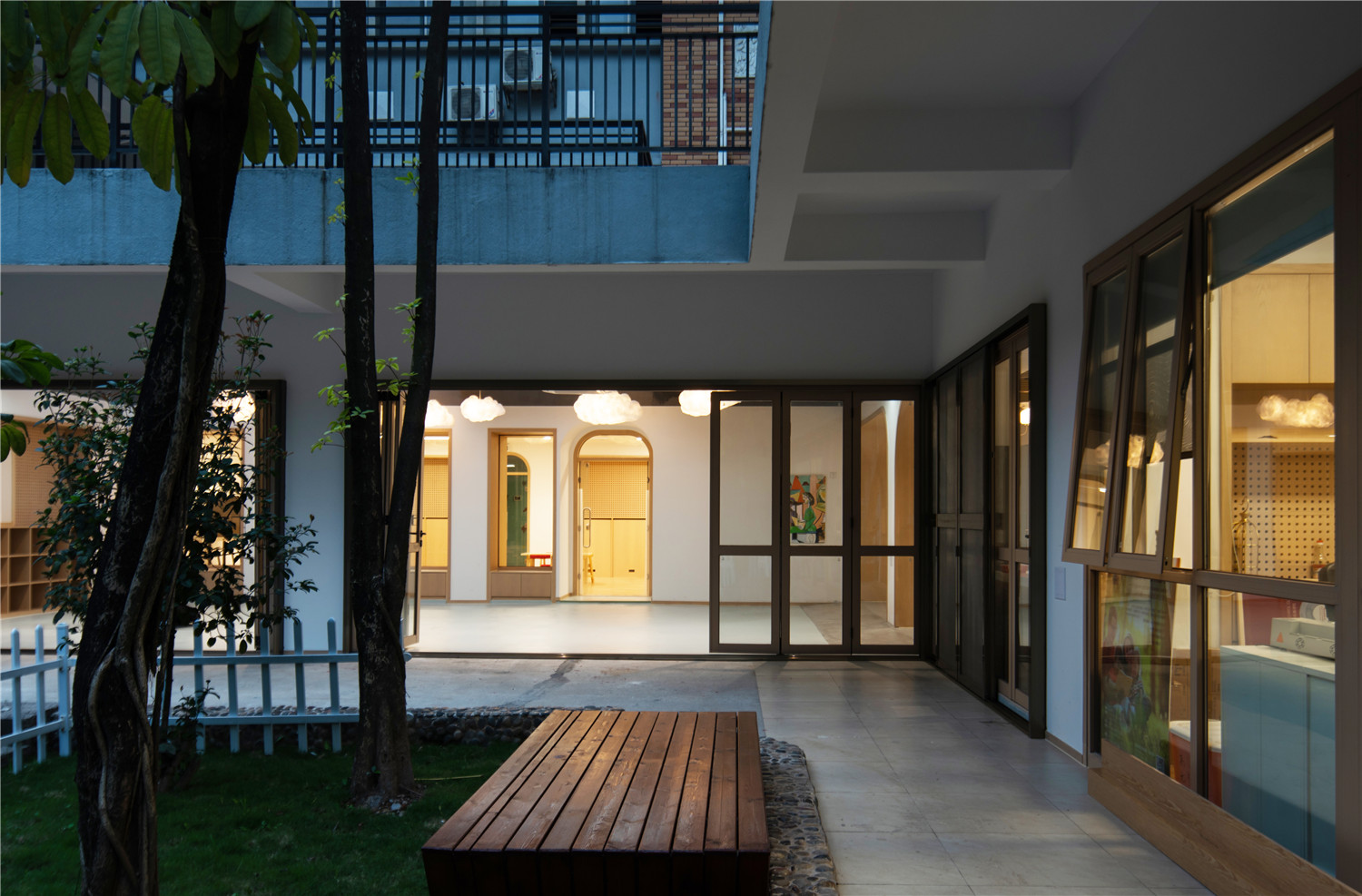 无艺三语国际园丨中国广州-31