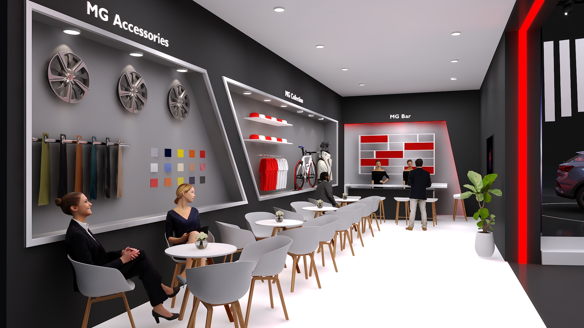 展位 MG VMS 2022 概念-12