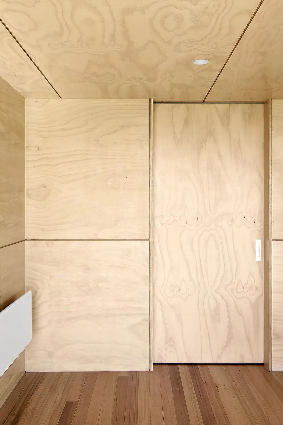 Robin Hill 住宅扩建与翻新项目丨澳大利亚霍巴特-34