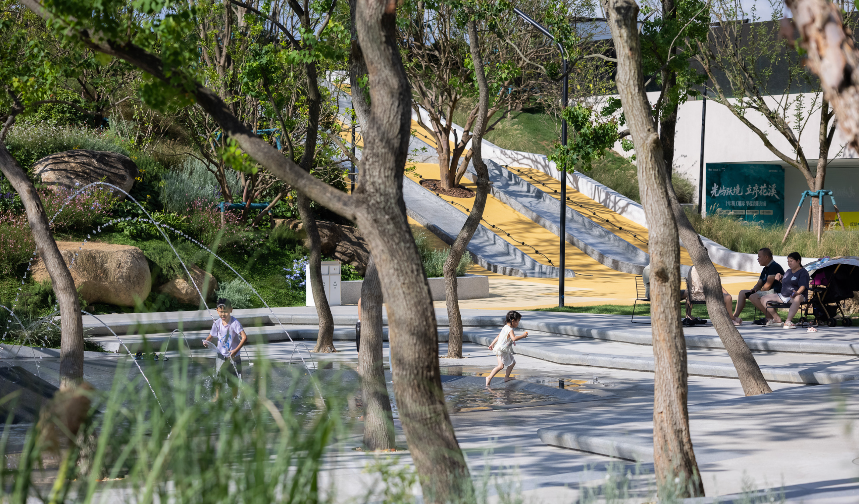 美的国宾府 · 光屿丨中国贵阳丨深圳市大普设计有限公司-13