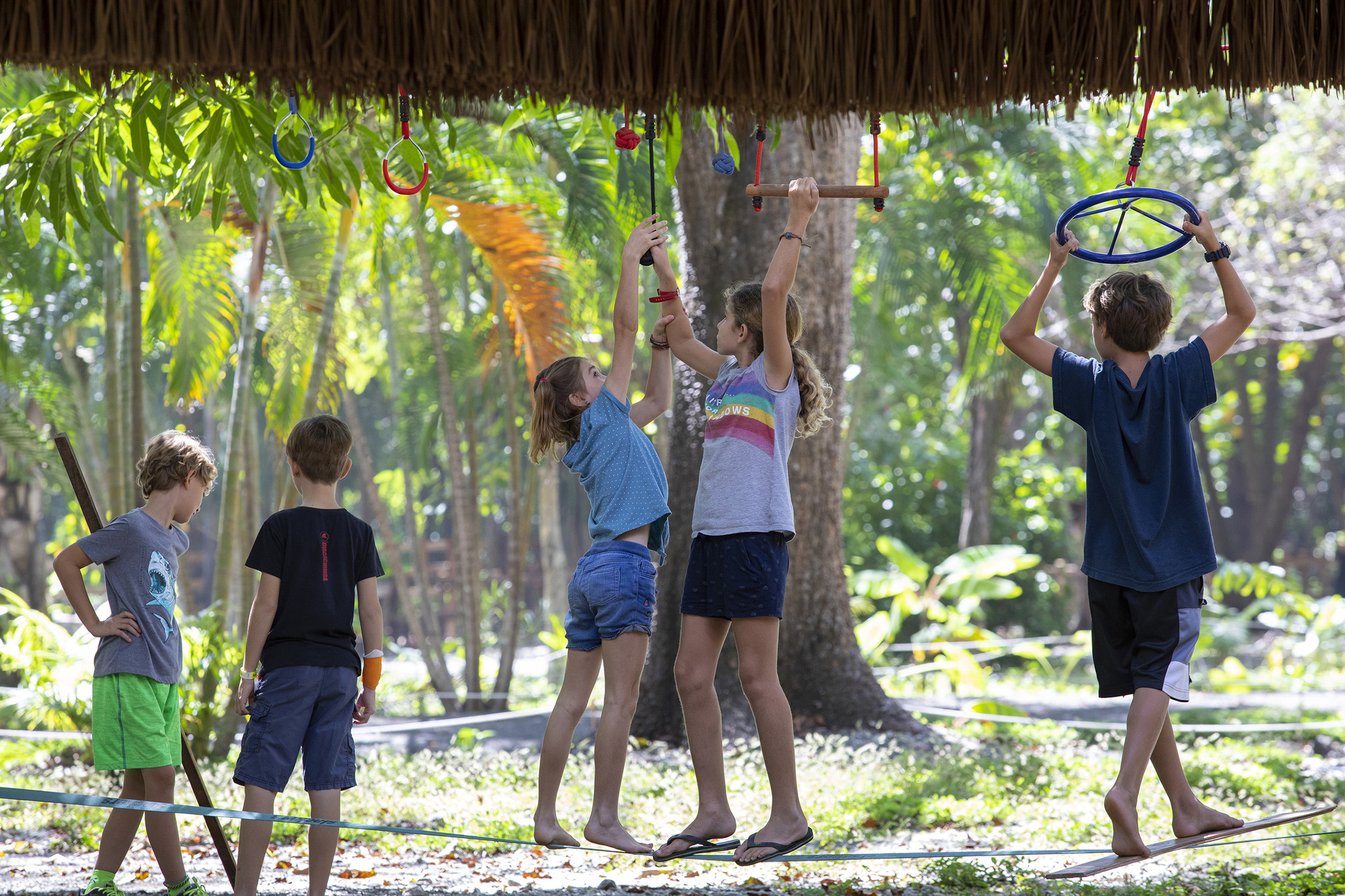 Casa de las Estrellas Waldorf School / Salagnac Arquitectos-53