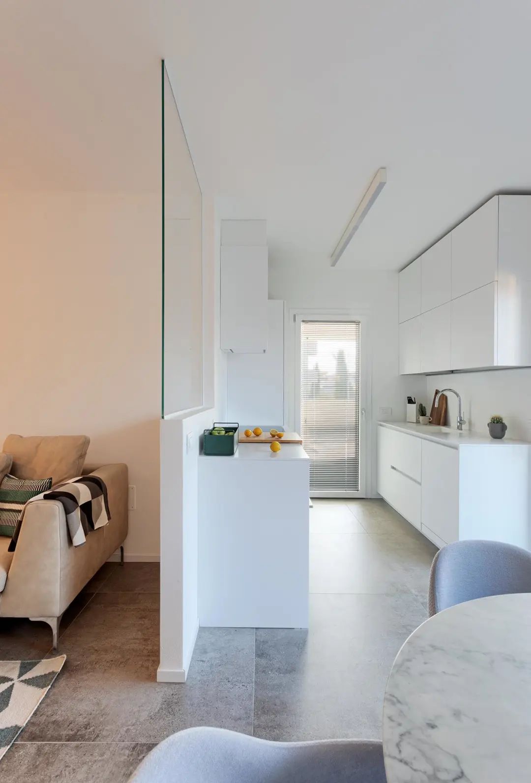 简约精致的小公寓-40