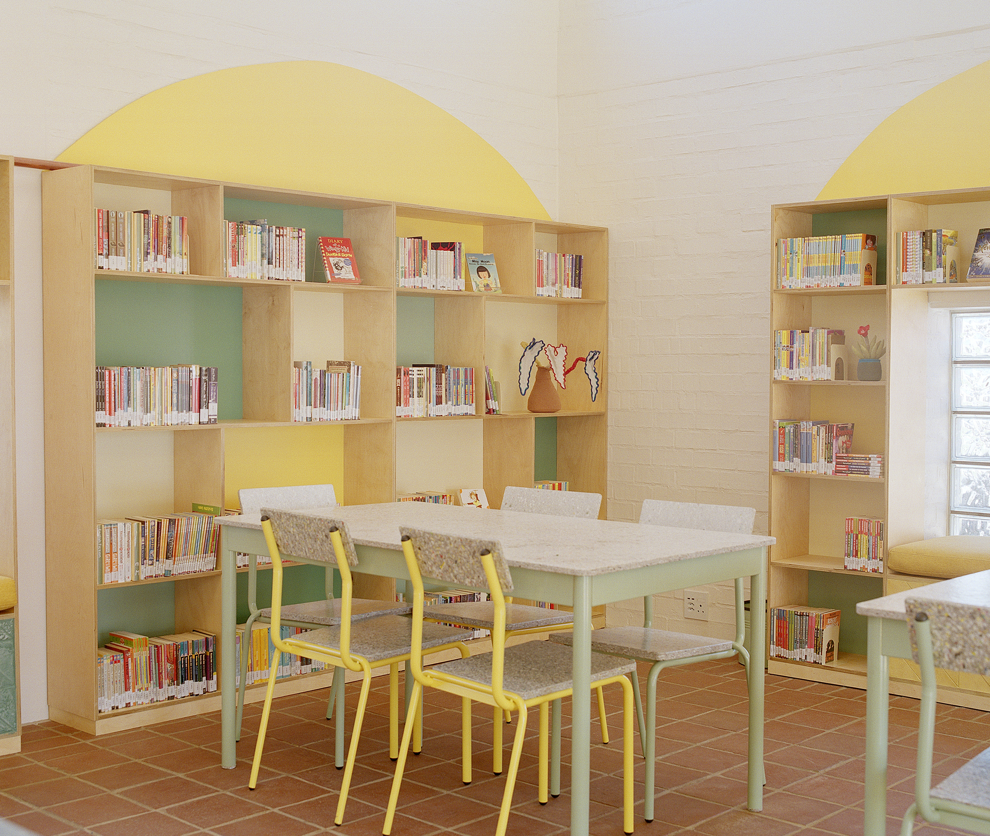 丨南非开普敦丨The MAAK-36