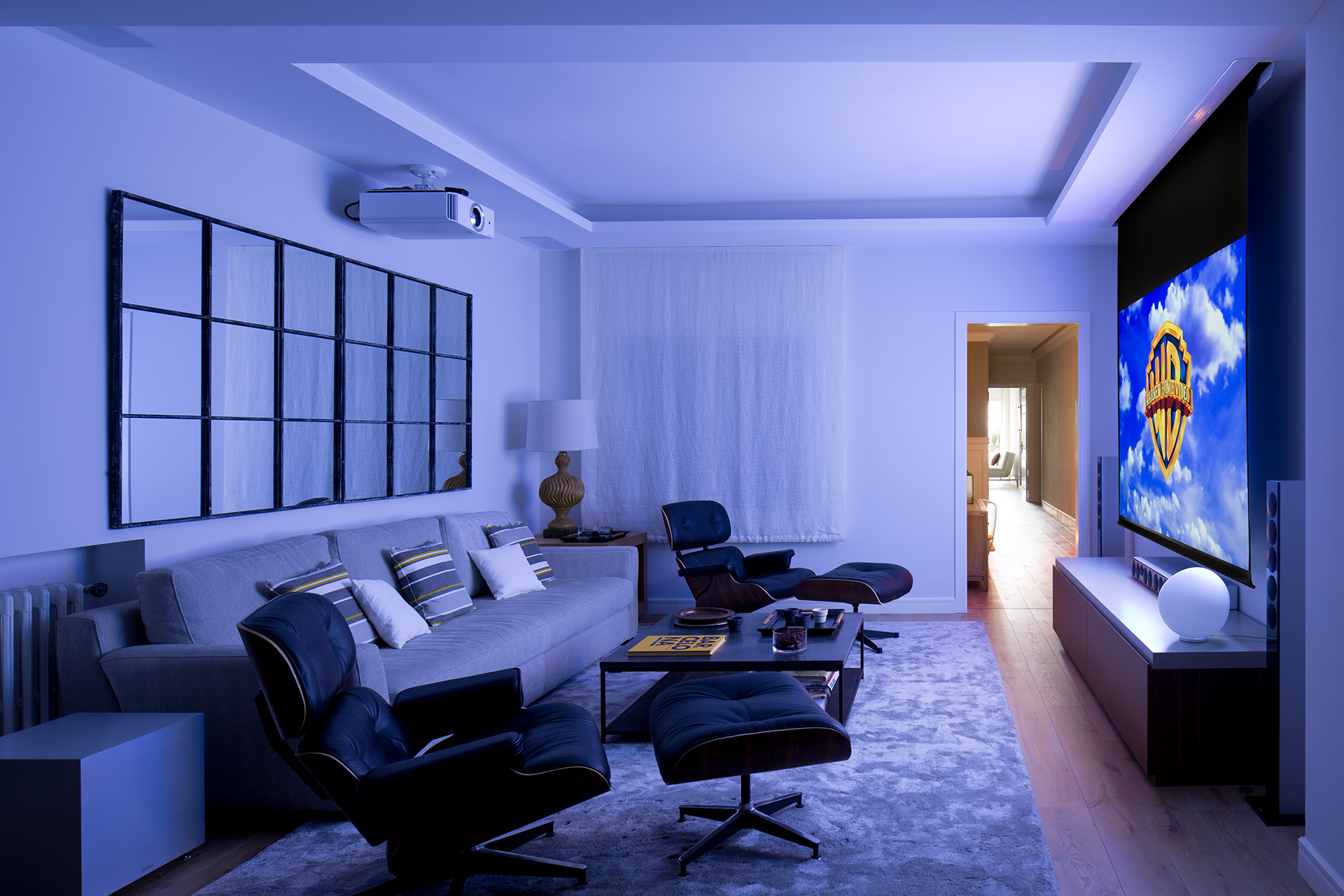 CALVET HOUSE The Room Studio-7