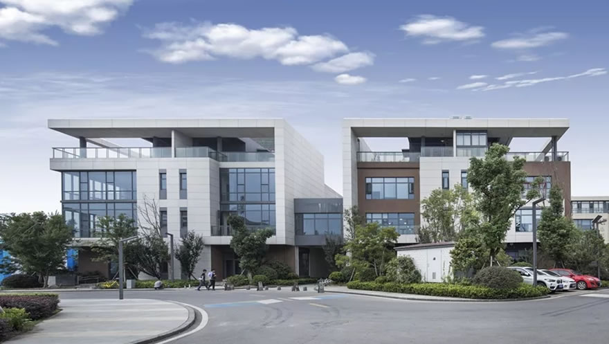 武汉融创·智谷-25