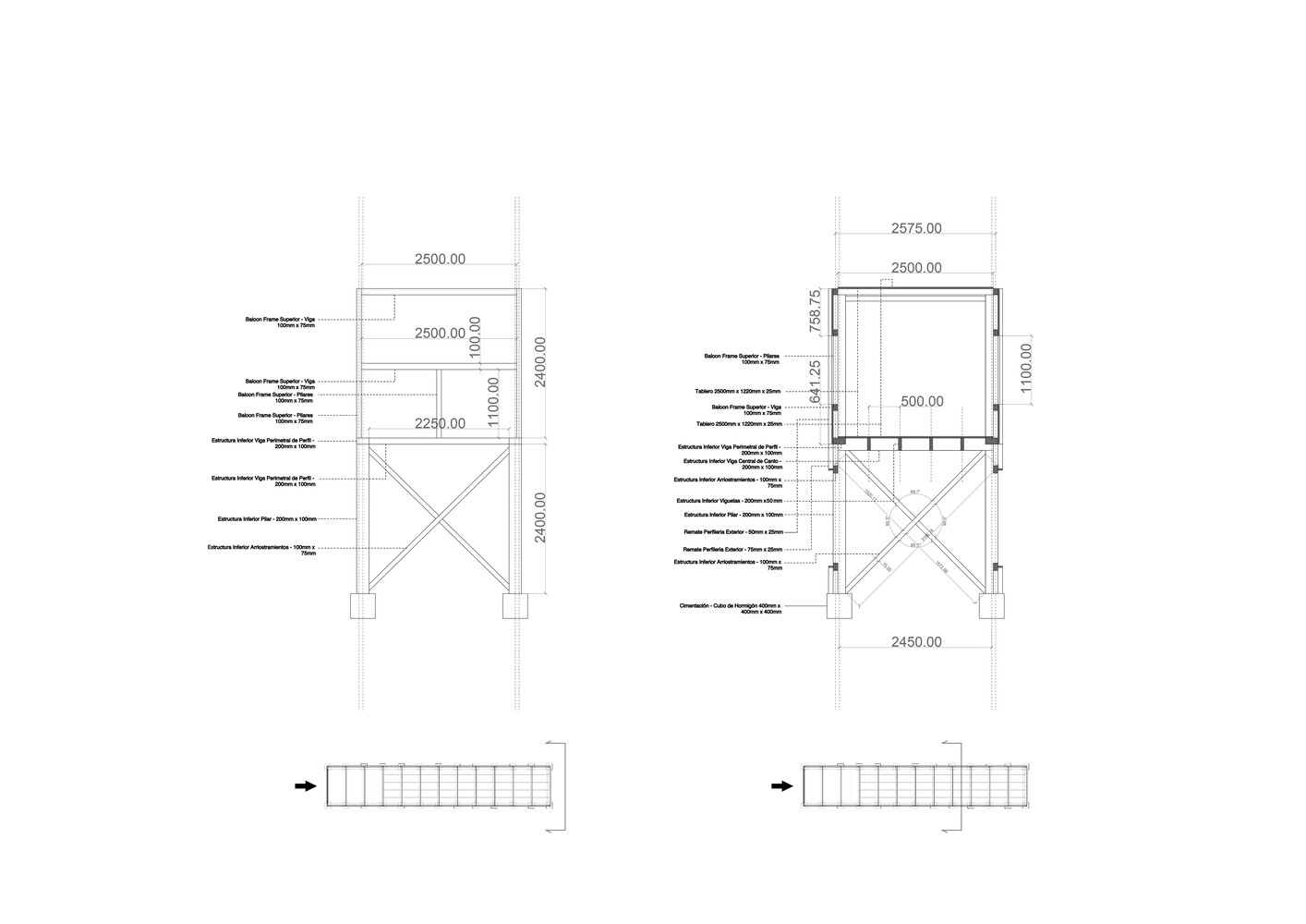 风景里的桌子丨西班牙-34