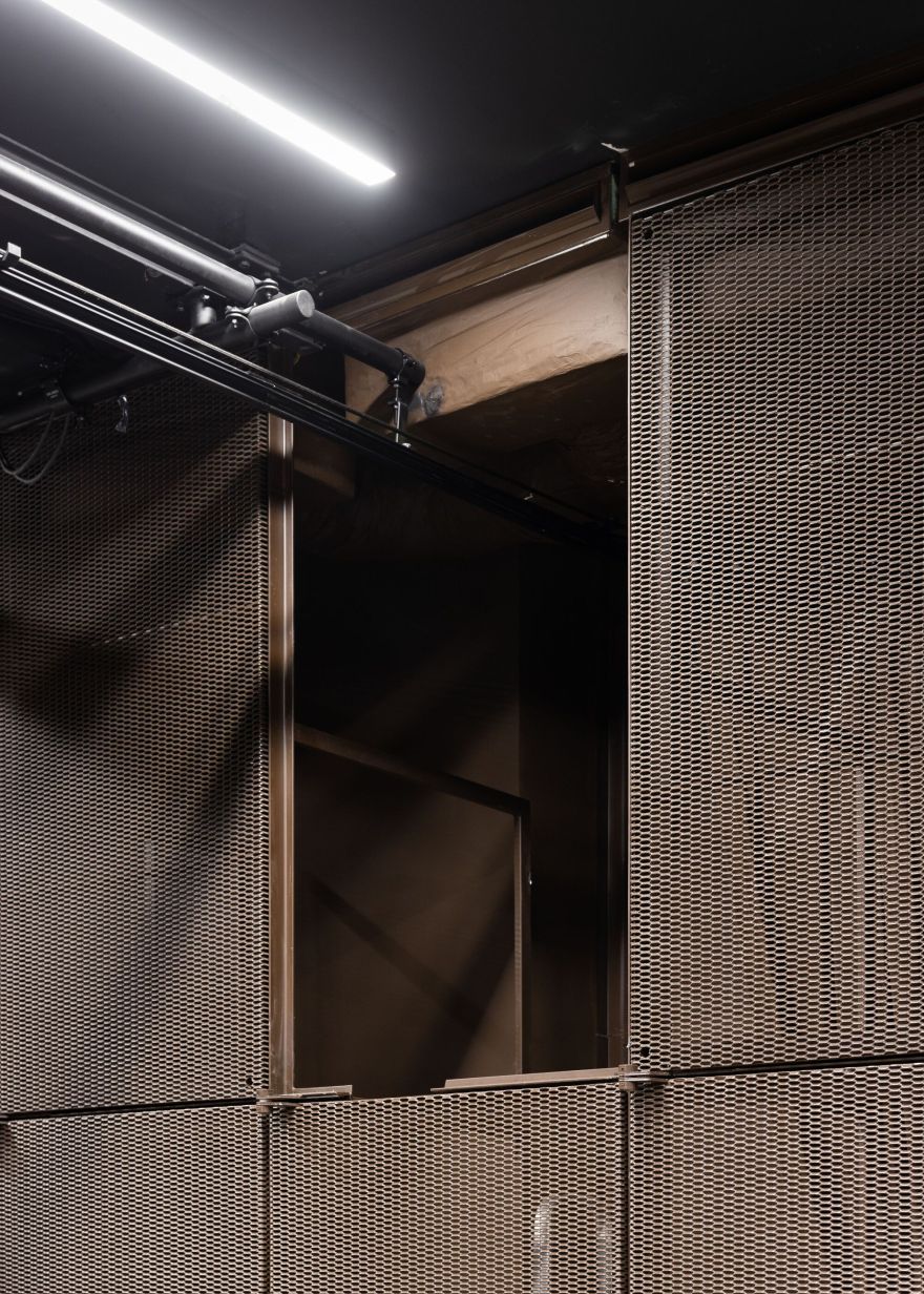 M·OU·CO 酒店公寓丨葡萄牙波尔图丨Arquitectos Aliados-51