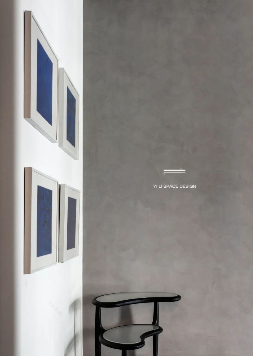 灰度空间 | 演绎高级灰的极致魅力-10