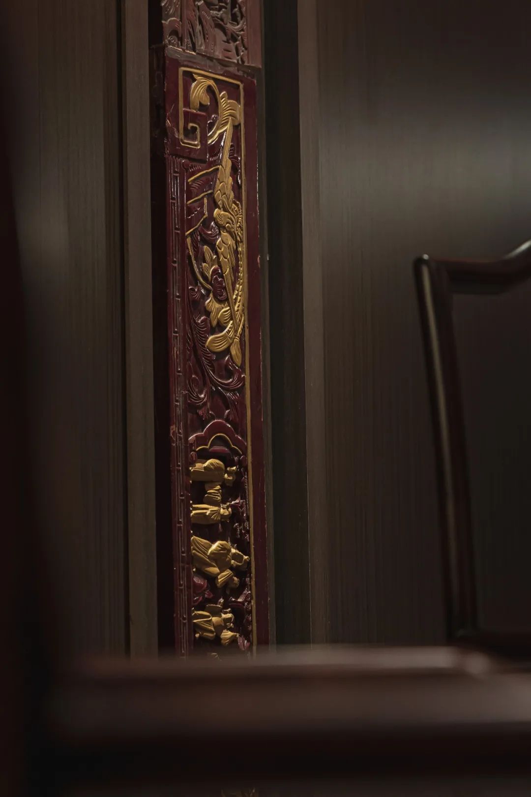 山月志丨中国天津丨简尚-44