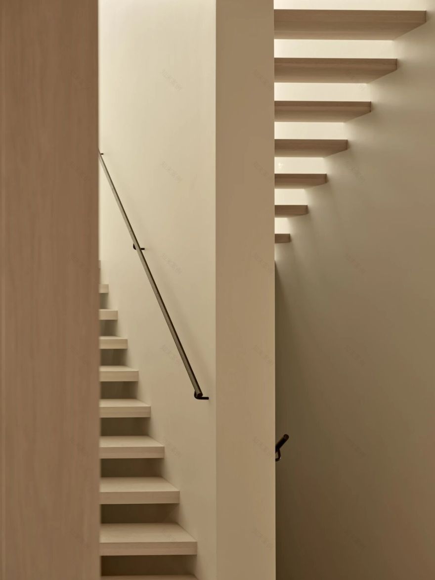 三月之家(March House)丨澳大利亚悉尼丨KA Design Studio,Matters Made-22