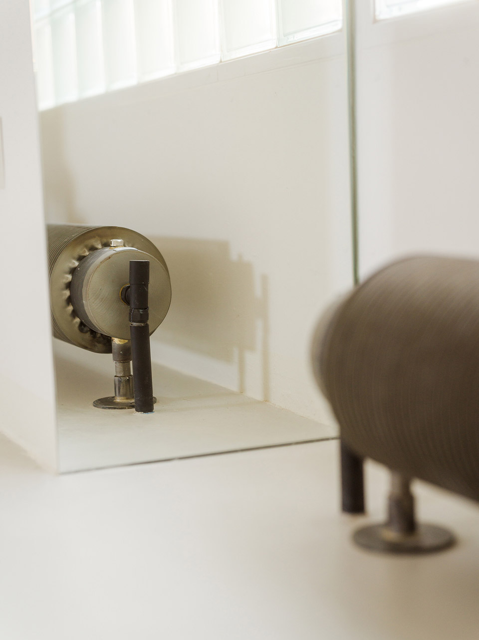 Teruel之家丨西班牙马德里丨Jorge Borondo + Ana Petra Moriyón-68