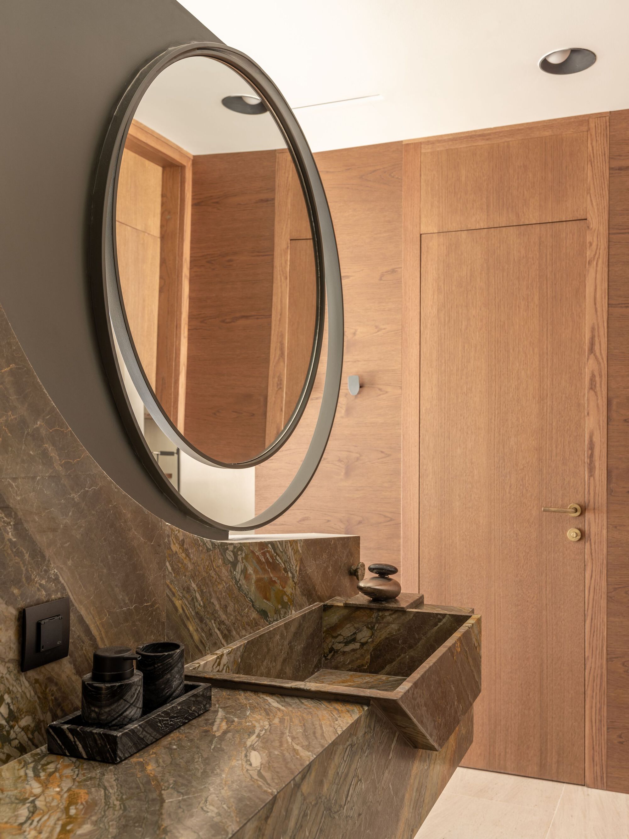 度假别墅丨希腊-30