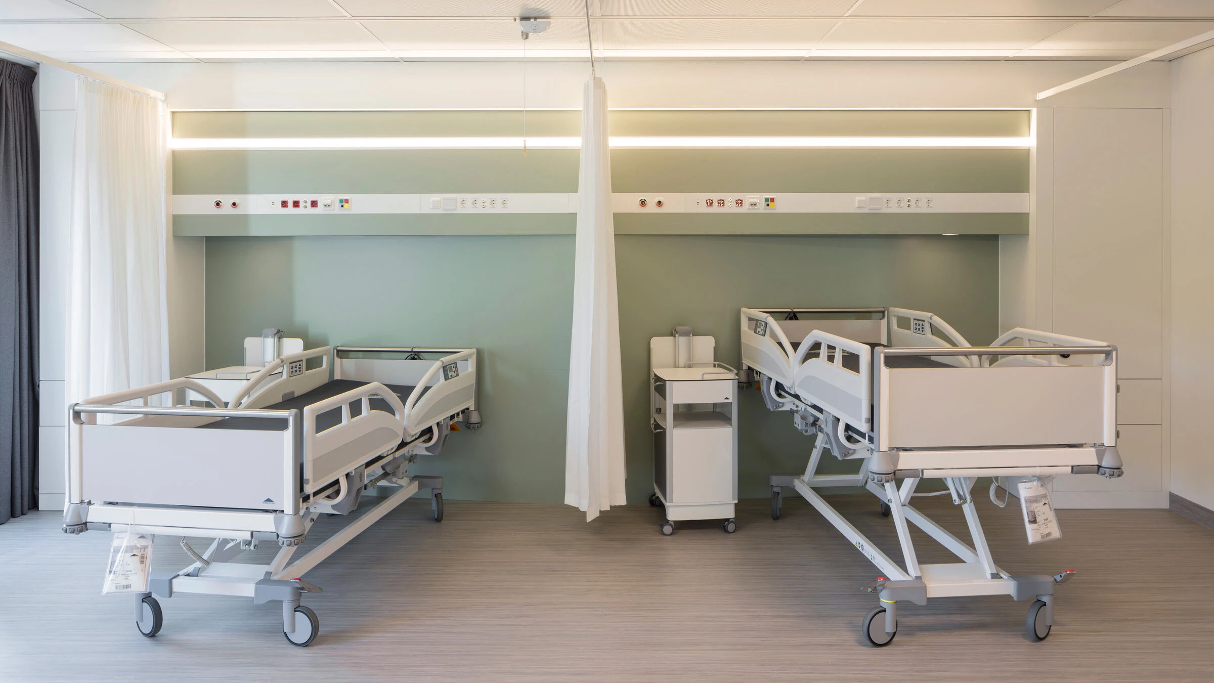 Reinier Haga Orthopaedic Clinic-19