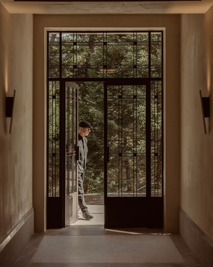 MANNA 酒店丨希腊丨KStudio-19