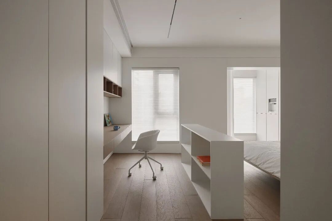 XIHEDESIGN|静域之层-103