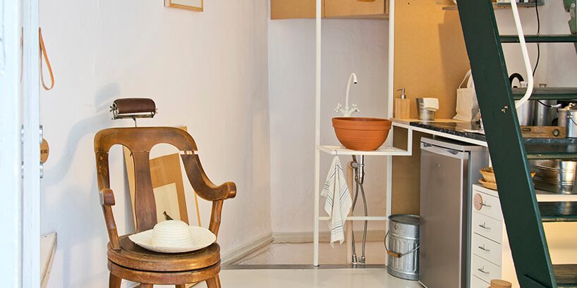 希腊上世纪历史建筑改造紧凑型小旅馆  157+173设计-2