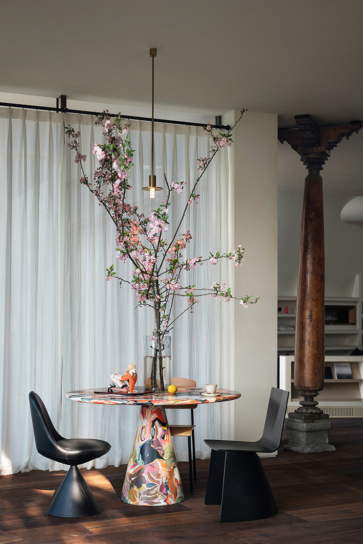 成都湖居别墅豪宅丨中国成都丨ACE DESIGN-10