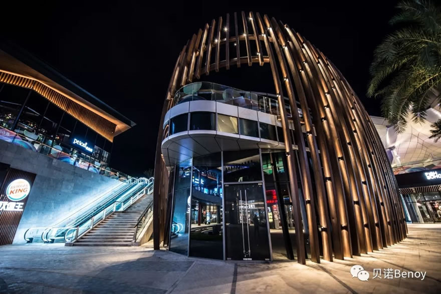 三亚国际免税城二期-22