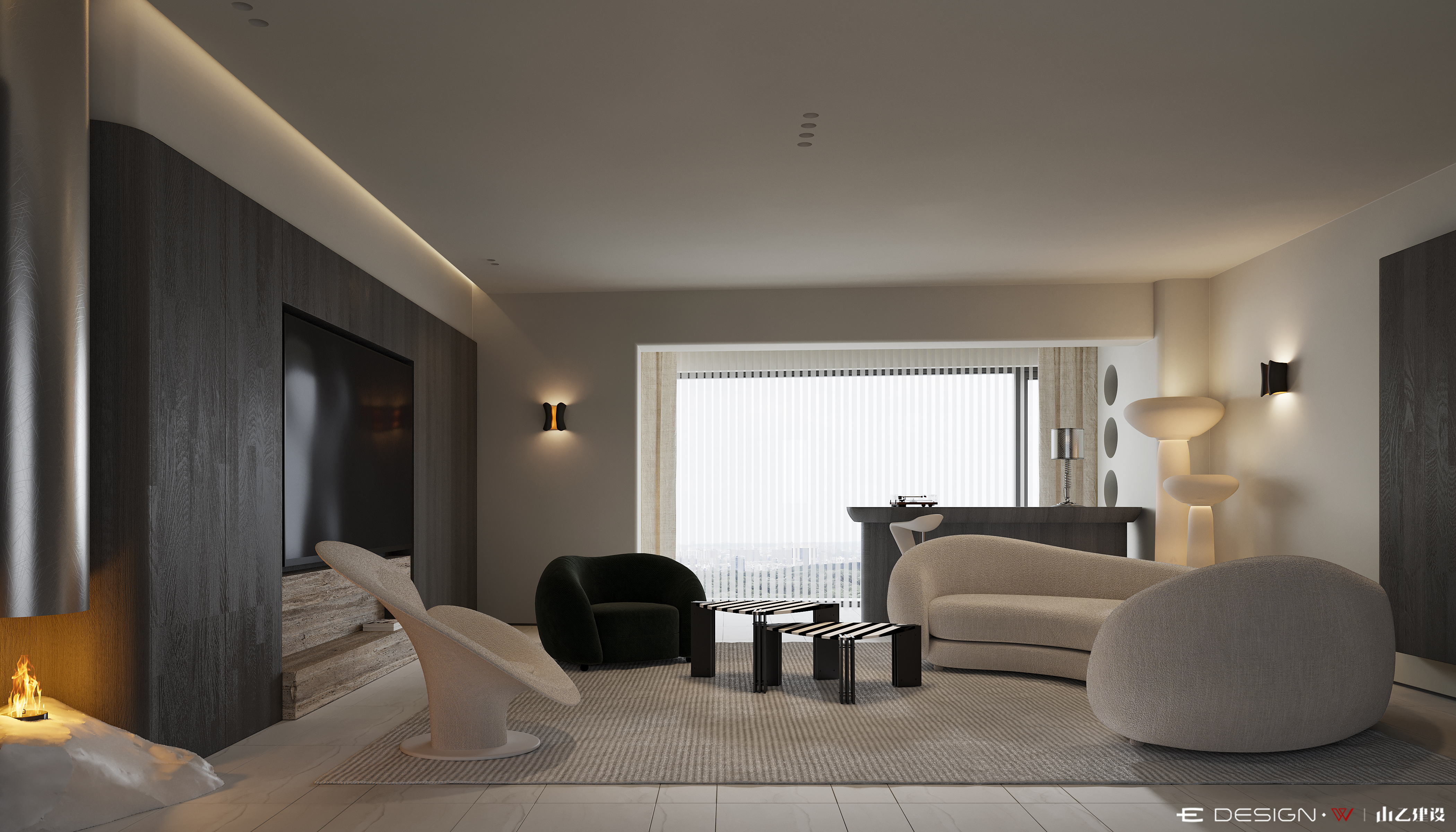 定江洋丨中国长沙丨山乙建设-6