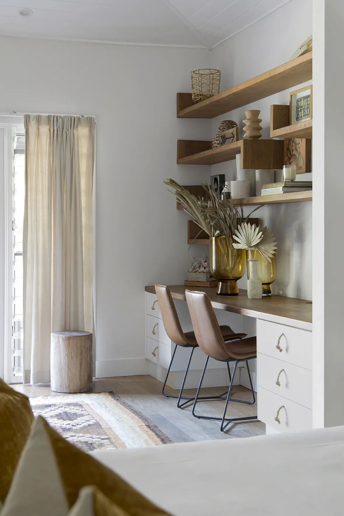 澳大利亚海滩别墅 | 传统海洋风格与现代设计的完美结合-12