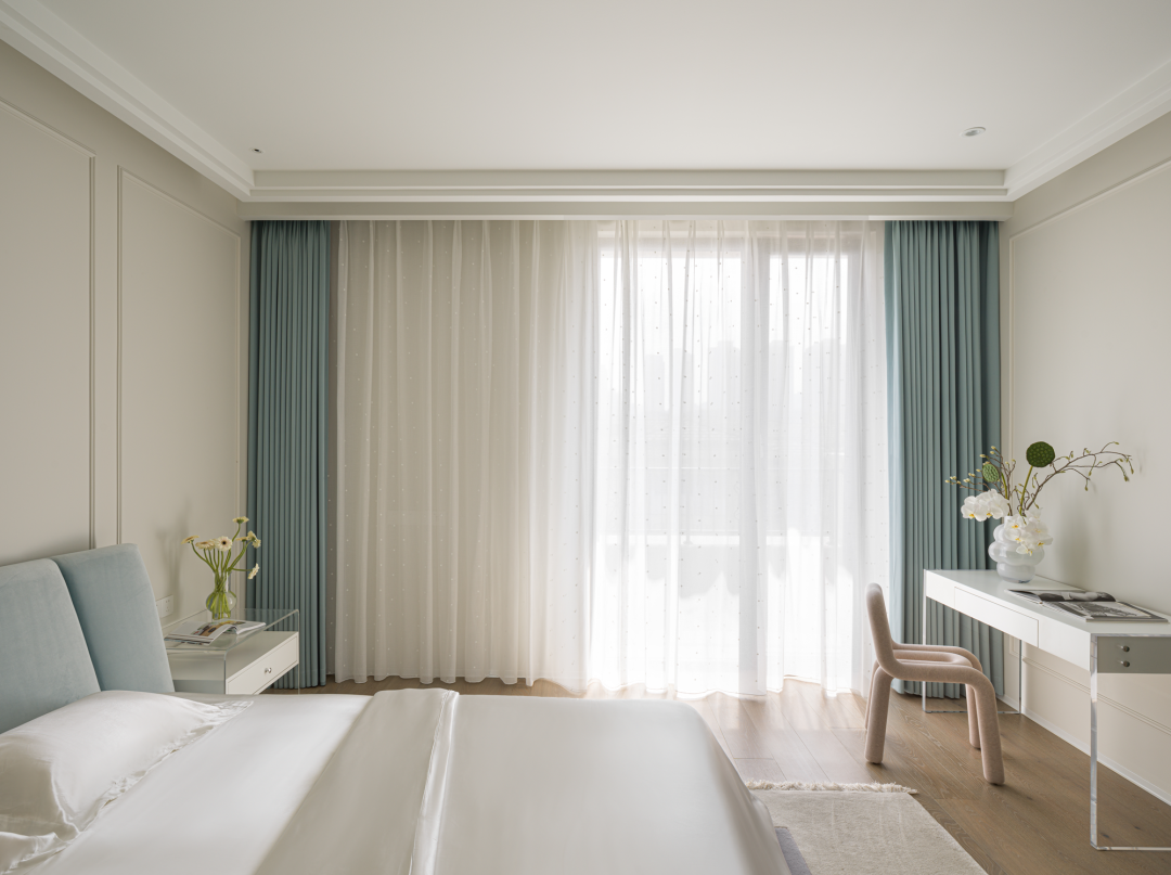 简约之美 · MS MORE 设计师打造温馨家庭空间丨英国约克丨MS MORE 柯沅伽-61