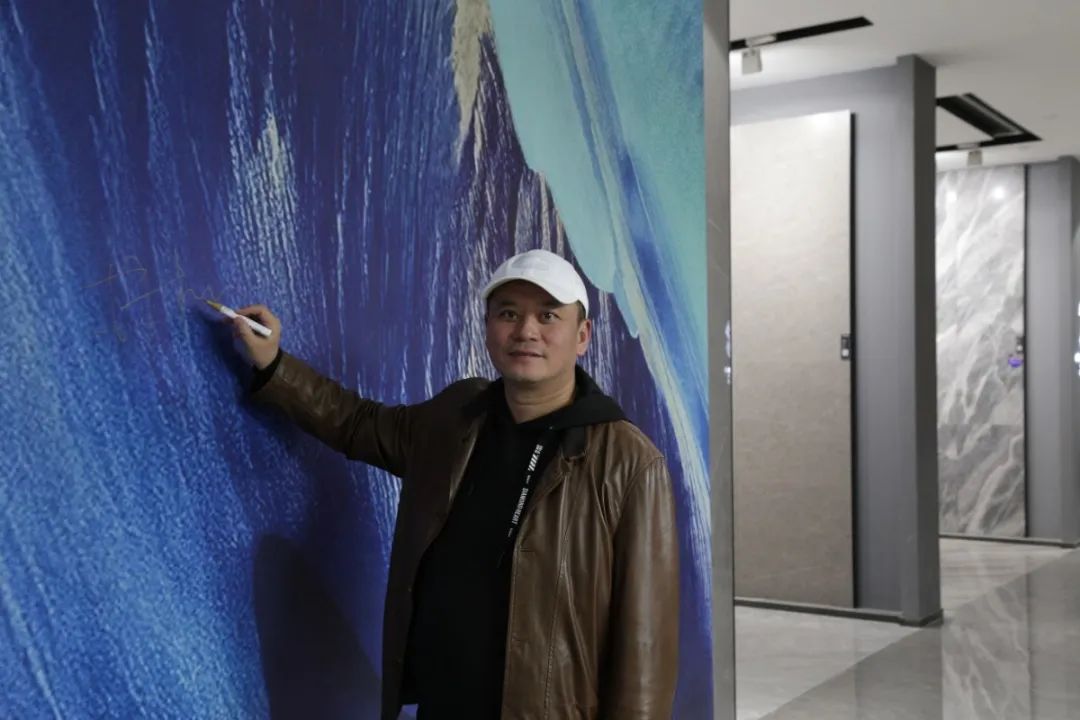 《设计·承启》探秘格莱斯生产线,再议材料应用与设计创新-82